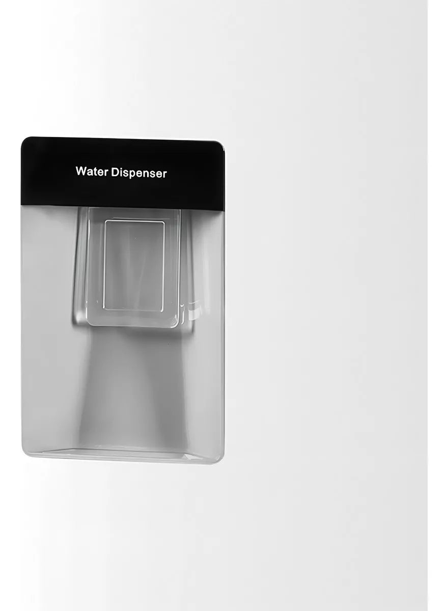Heladera Inverter Smartlife Frio Seco C/disp 342 L- Blanca