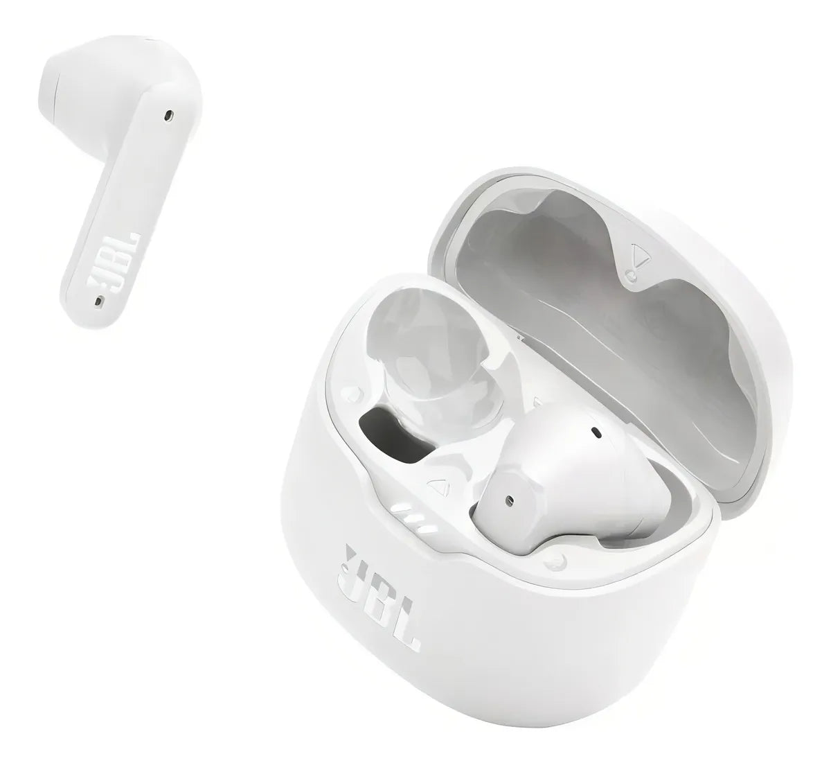 Auriculares Jbl Inal mbricos - Headphones Flex Truly Wireles