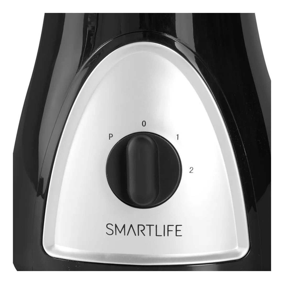 Licuadora Smartlife Jarra Vidrio 1.5l 400w 2 Velocidades