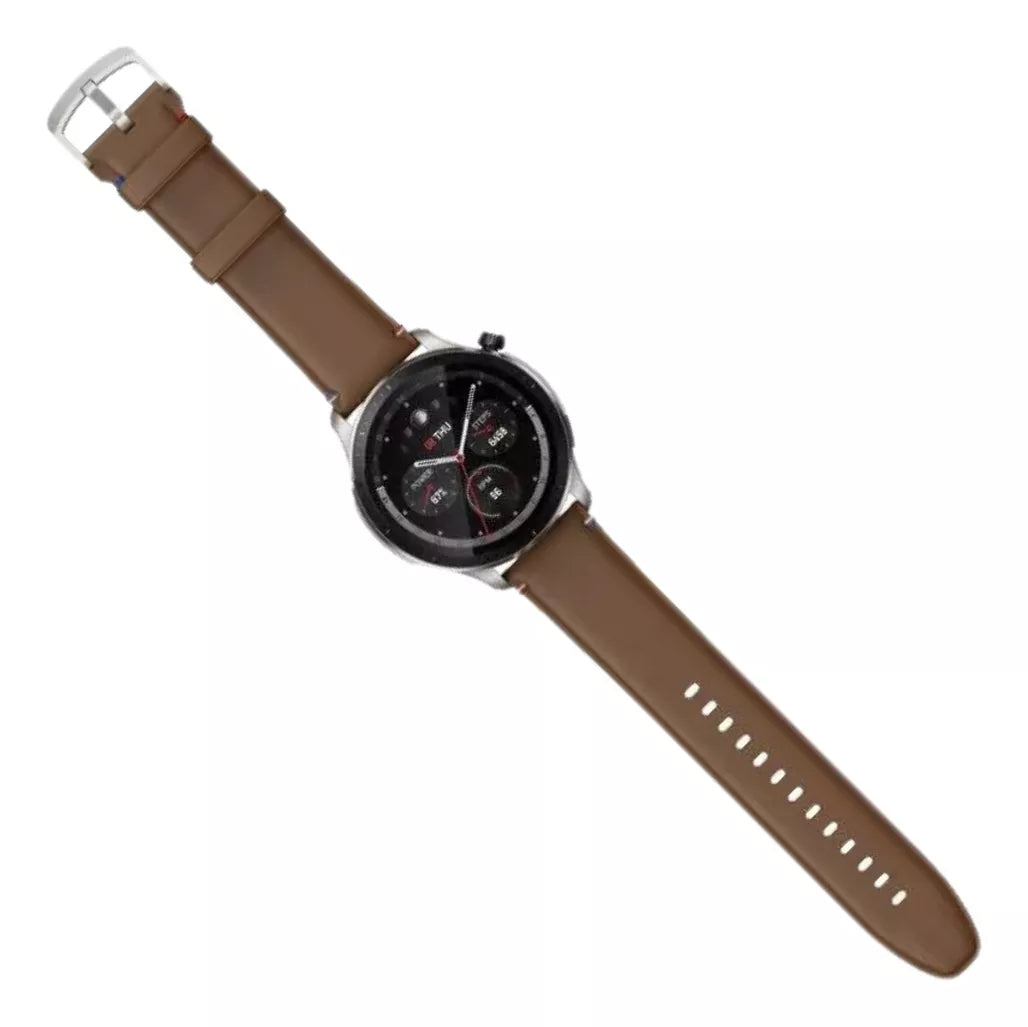 Reloj Inteligente Hombre Mujer Smartwatch Llamadas Voz