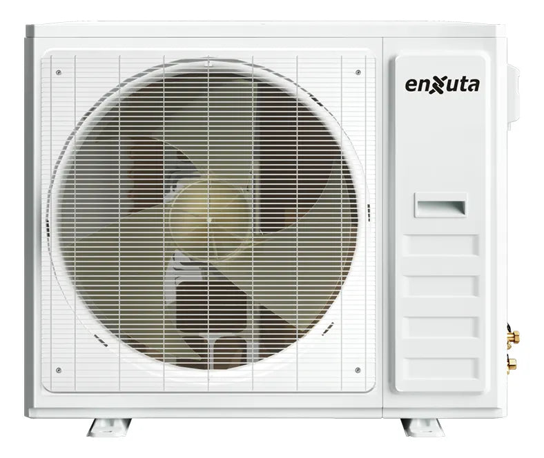 Aire Acondicionado Enxuta Piso Techo 60000 Btu Aaenxipt2s - Blanco