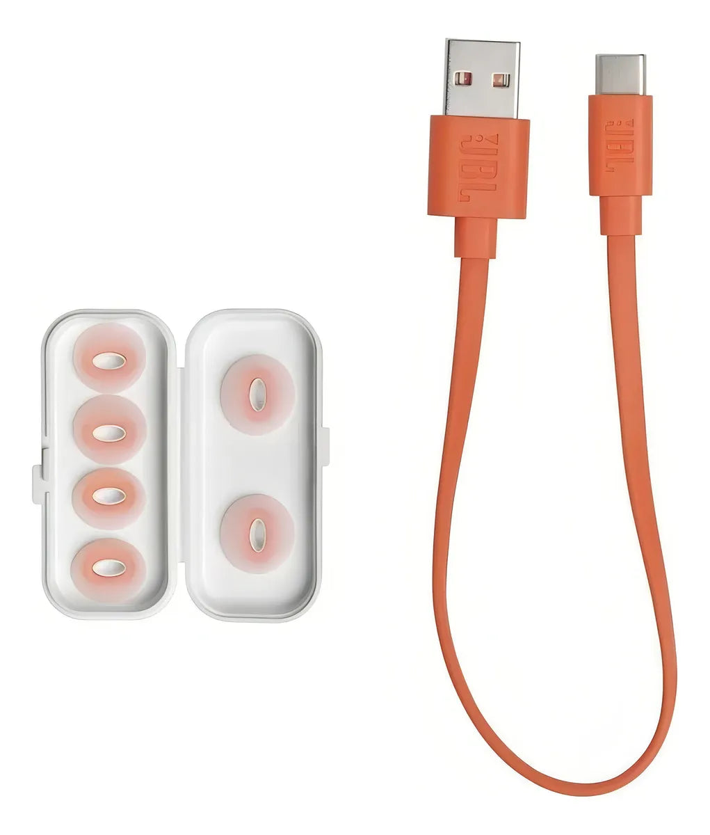 Auriculares Jbl Inal mbricos - Headphones Flex Truly Wireles