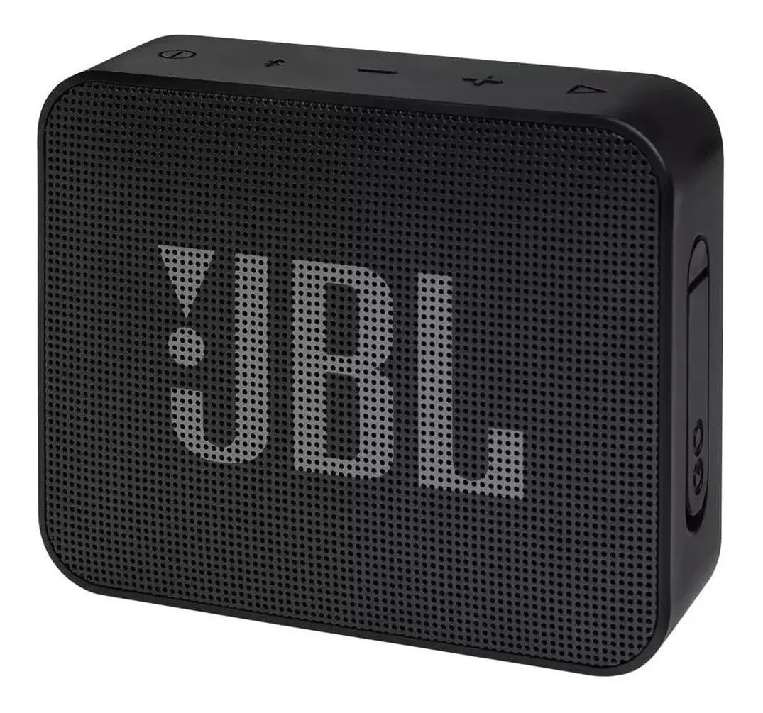 Parlante Jbl Go Essential Jbl-goesblk Port til Con Bluetooth