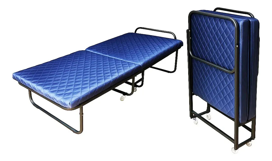 Cama Multifuncional Catre Colch¢n Plegable Impermeable