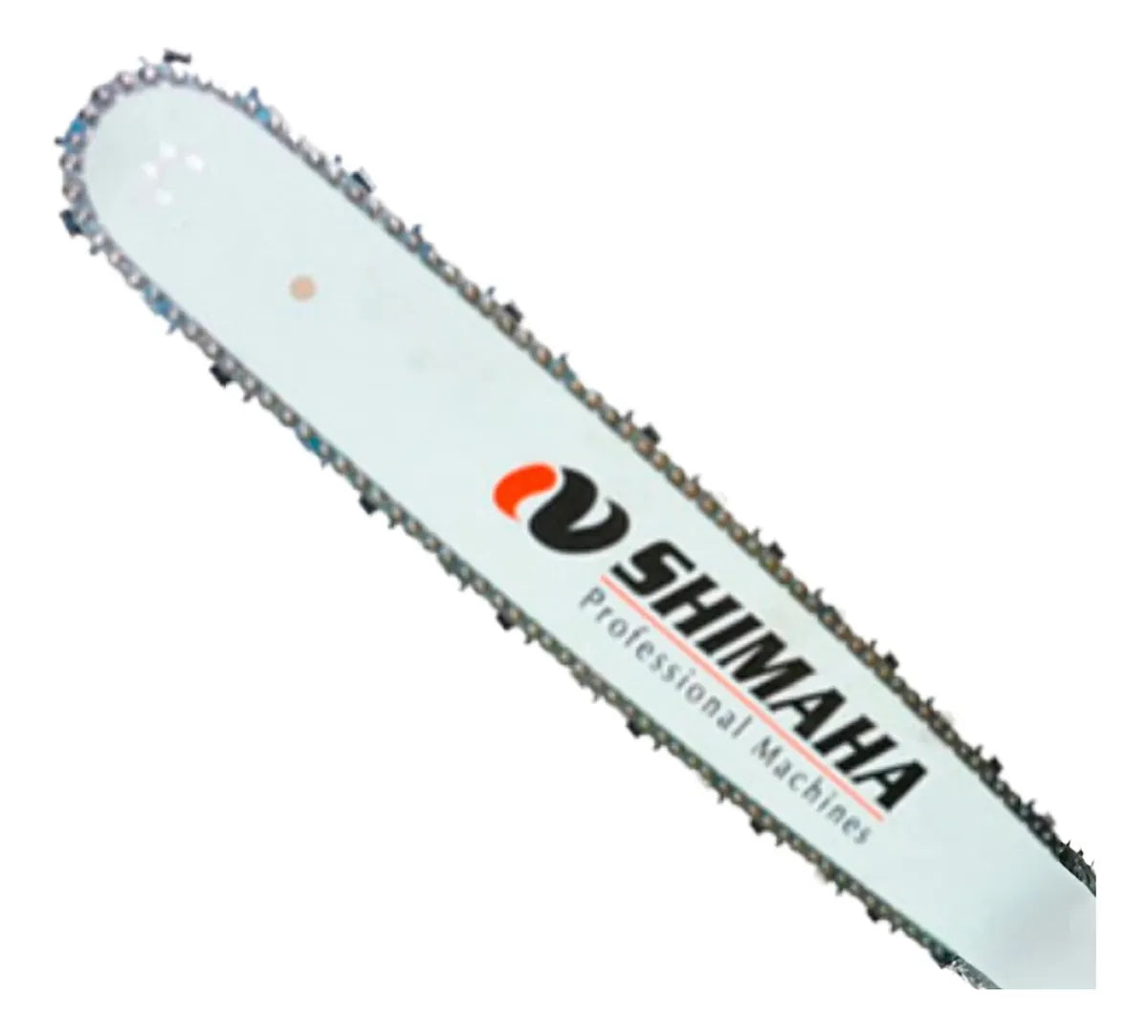 Repuesto Espada Vaina 18'' Para Motosierra Shimaha 52cc