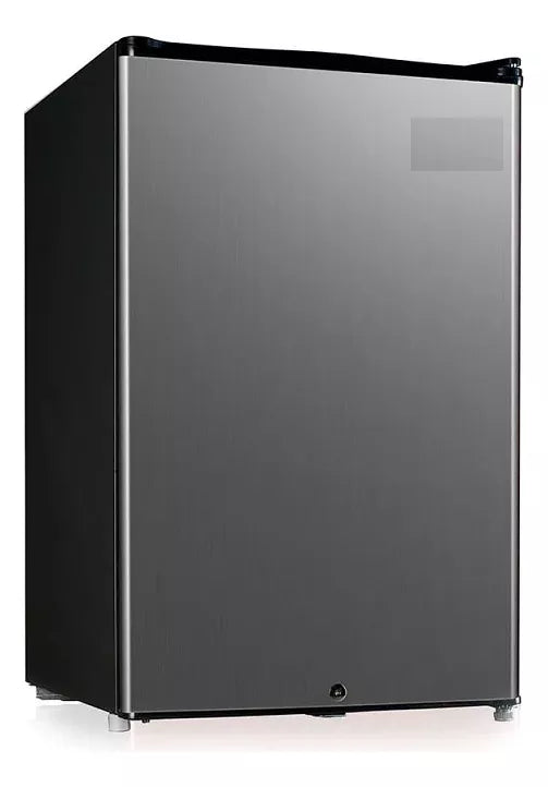 Freezer Vertical Panavox Ffk Silver Fk Silver Plateado 55l