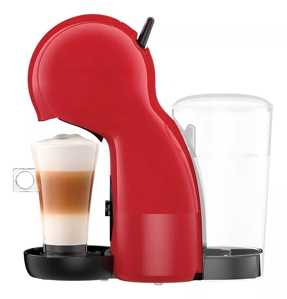 Cafetera Portátil Nescafé Moulinex Dolce Gusto Piccolo Xs Pv