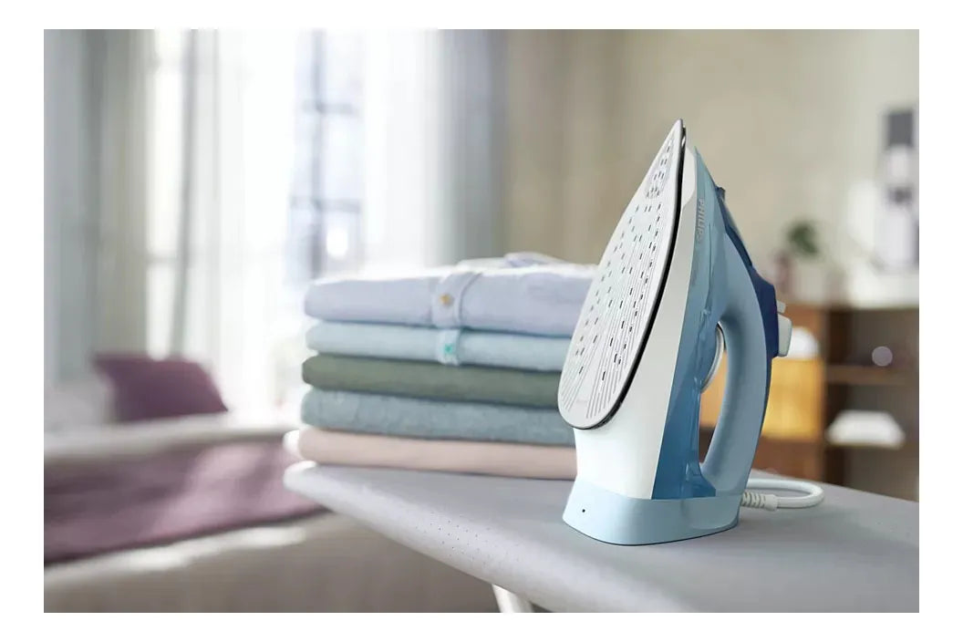 Plancha A Vapor Philips Dst5020/20 2400w Steam Glide