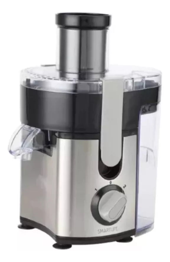 Extractor De Jugos Smartlife Sl-je3001 400w Dos Velocidades