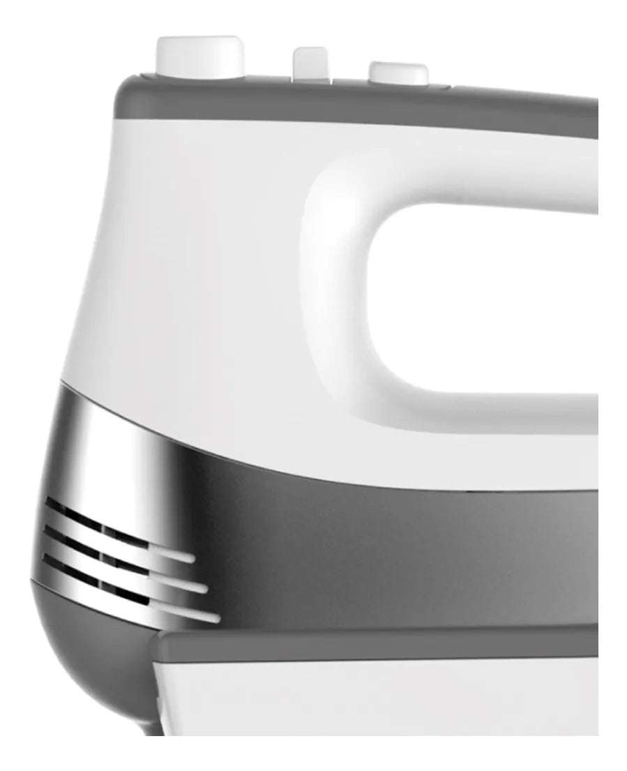 Batidora C/ Bowl Smartlife Rotativo 5 Vel + Turbo 500w +accs