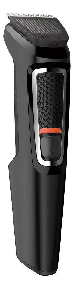 Afeitadora Y Cortadora De Pelo Philips Series 3000 Mg3730