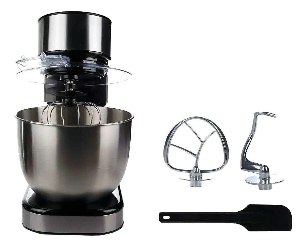 Batidora Planetaria Inoxidable 5 Litros 1300w Rotel