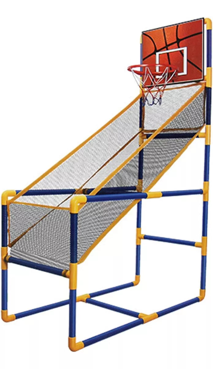 Set De Basketball 140x46x89cm