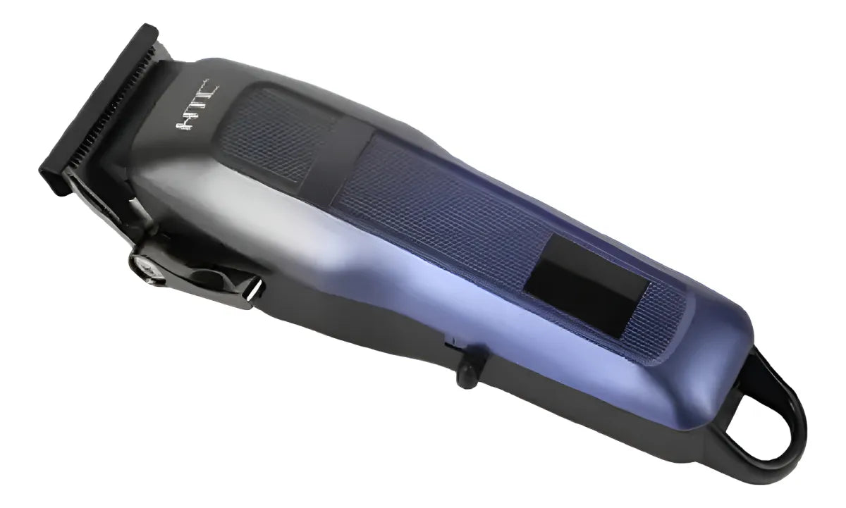 Cortapelo Con Pantalla Recarbagle Usb Htc At-708 Color