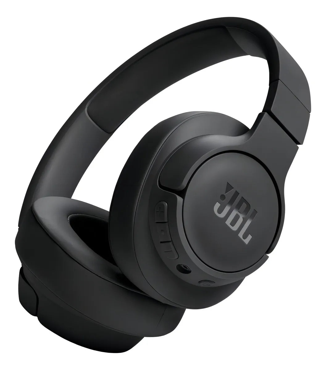 Auriculares Inal mbricos Jbl Tune 720bt Bluetooth
