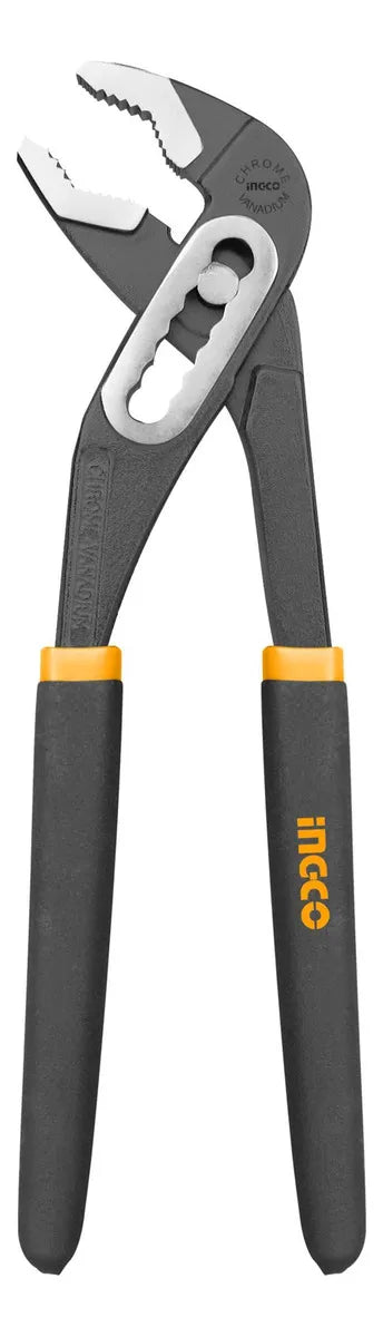 Ff Pinza Pico De Loro Ingco 12'' Industrial Hpp03300 Bombas
