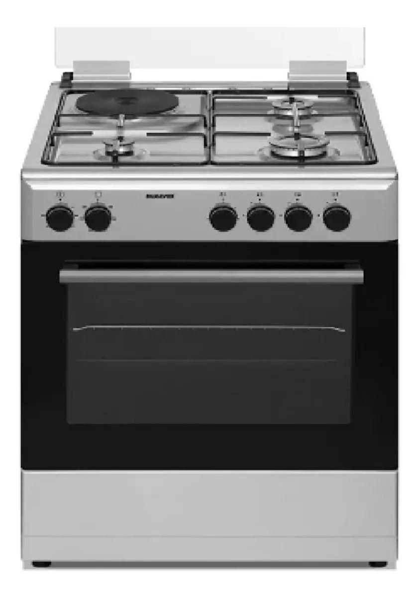 Cocina Panavox Comb Inox 60e