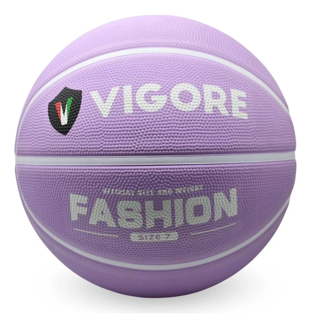 Pelota de basket nº 7 Vigore