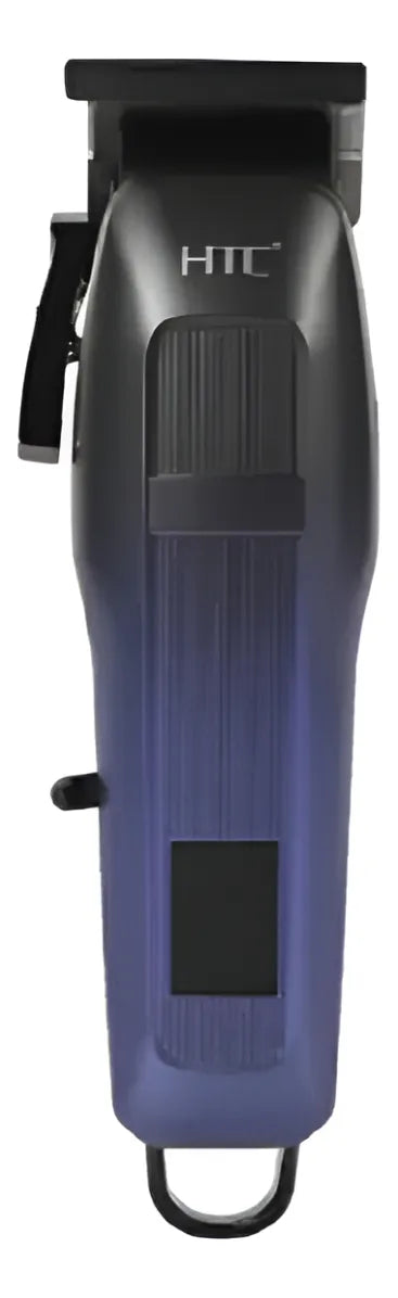 Cortapelo Con Pantalla Recarbagle Usb Htc At-708 Color