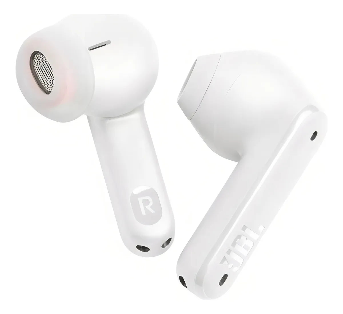 Auriculares Jbl Inal mbricos - Headphones Flex Truly Wireles