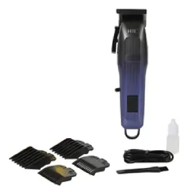 Cortapelo Con Pantalla Recarbagle Usb Htc At-708 Color