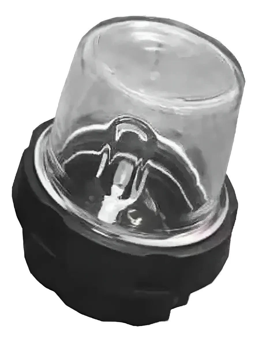 Licuadora 2 En 1 Jarra Vidrio + Molinillo Hoffman 800w 1.5lt