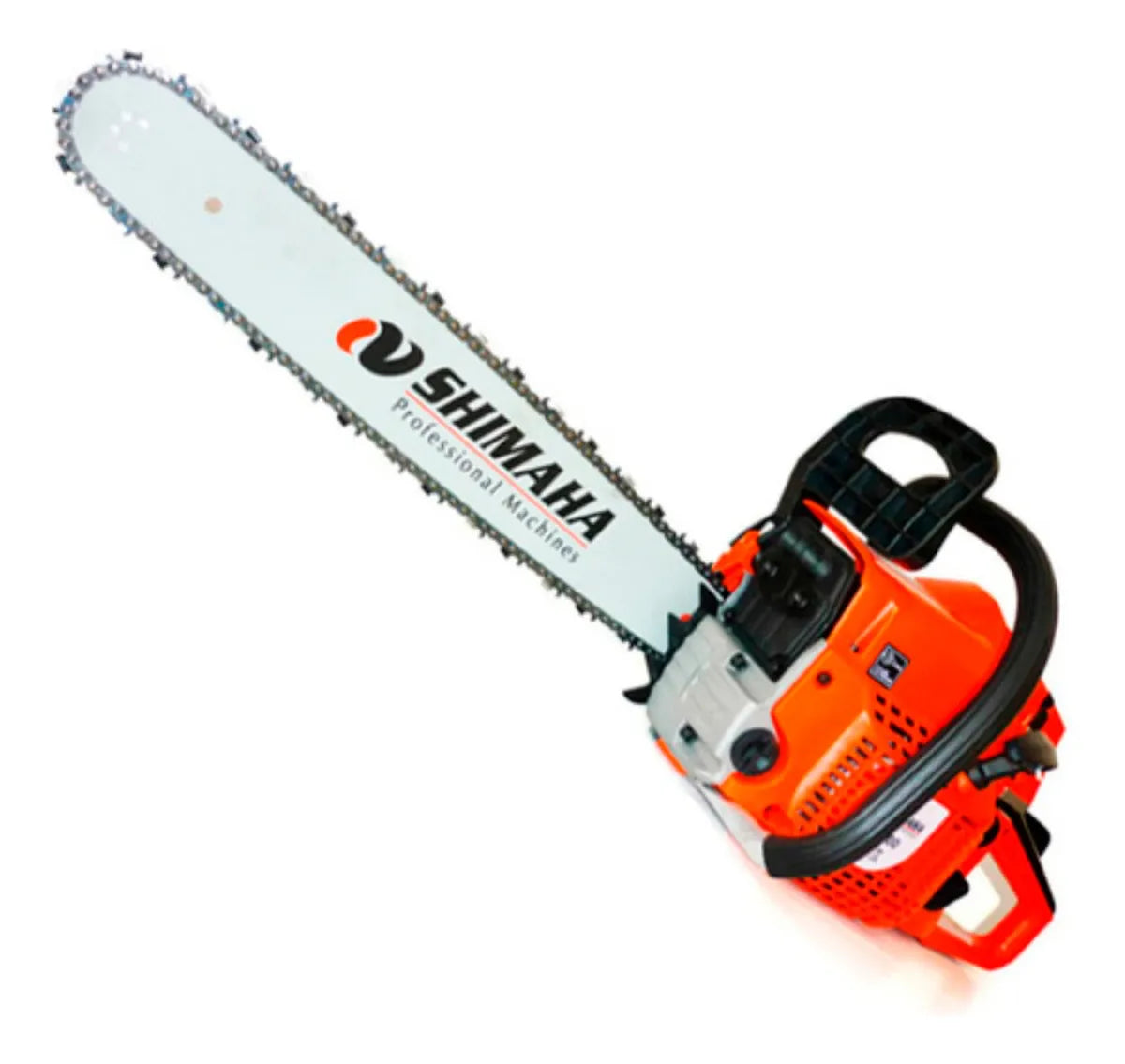 Repuesto Espada Vaina 18'' Para Motosierra Shimaha 52cc