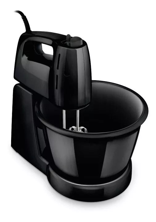 Batidora Philips Hr7100 250w 3 Velocidades 3,9 Litros Color
