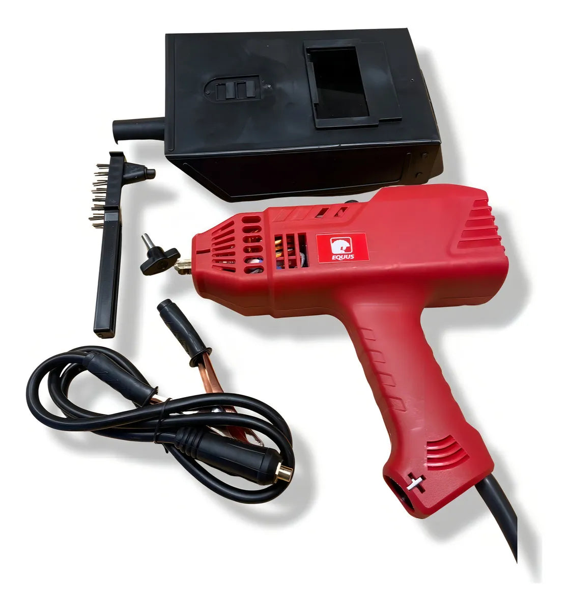 Soldadora Tipo Pistola 2700w