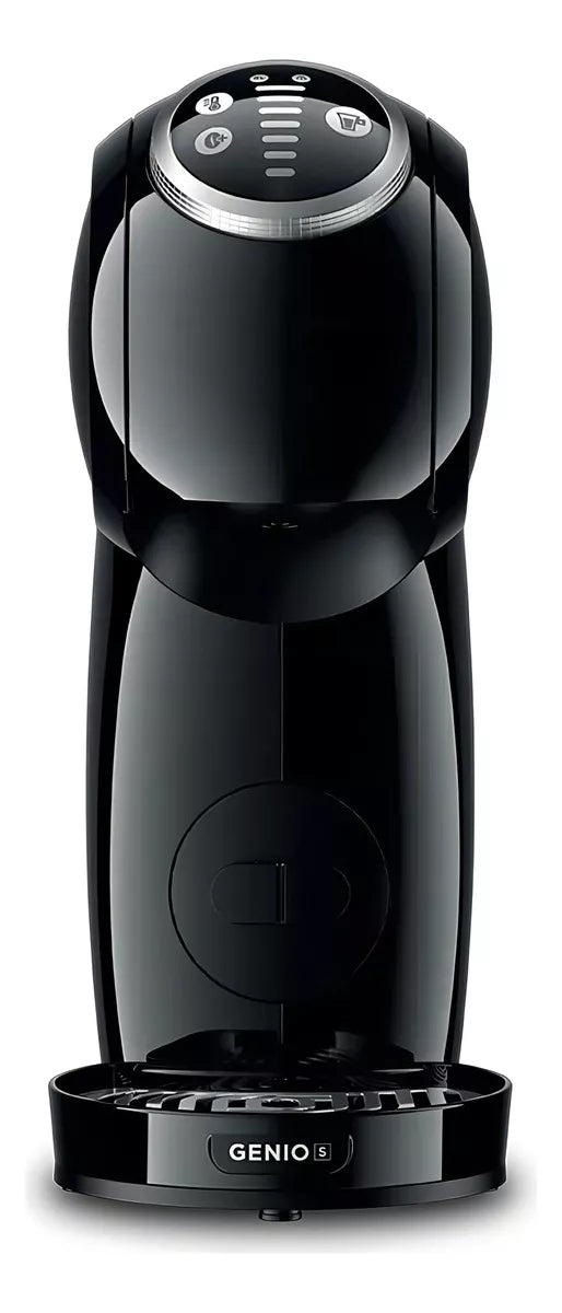 Cafetera Dolce Gusto Genio S Automatica