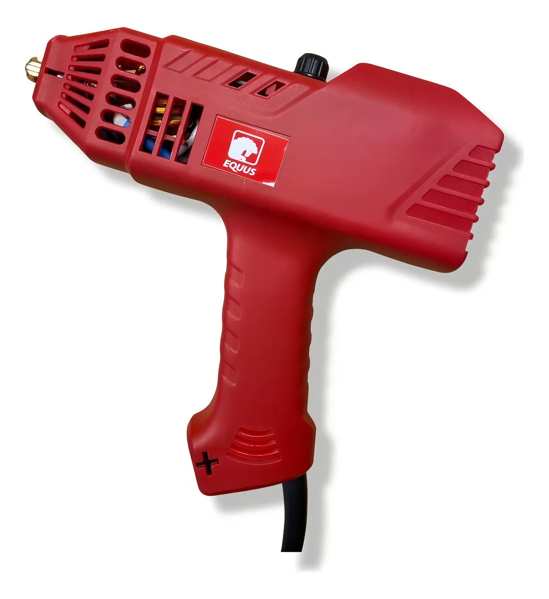 Soldadora Tipo Pistola 2700w