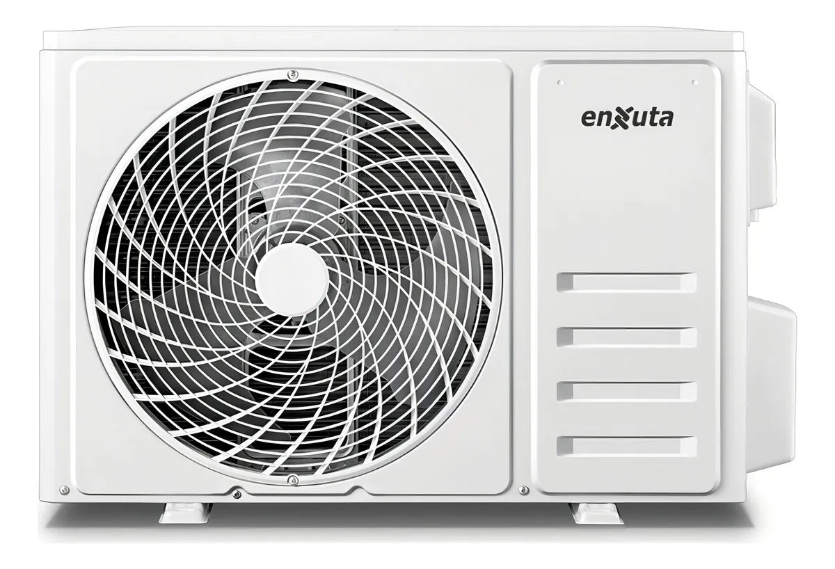 Aire Acondicionado Enxuta Inverter Smart 24000 Btu Blanco