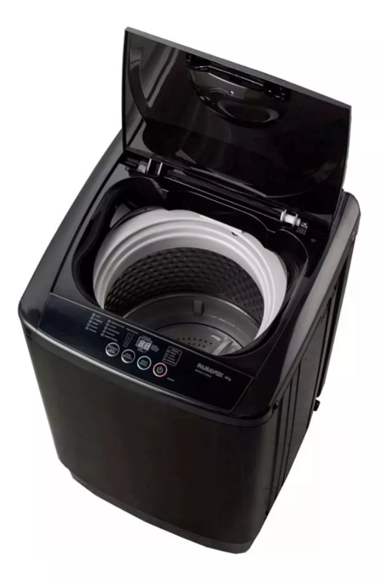 Lavarropa Panavox 4kg B45n Carga Superior