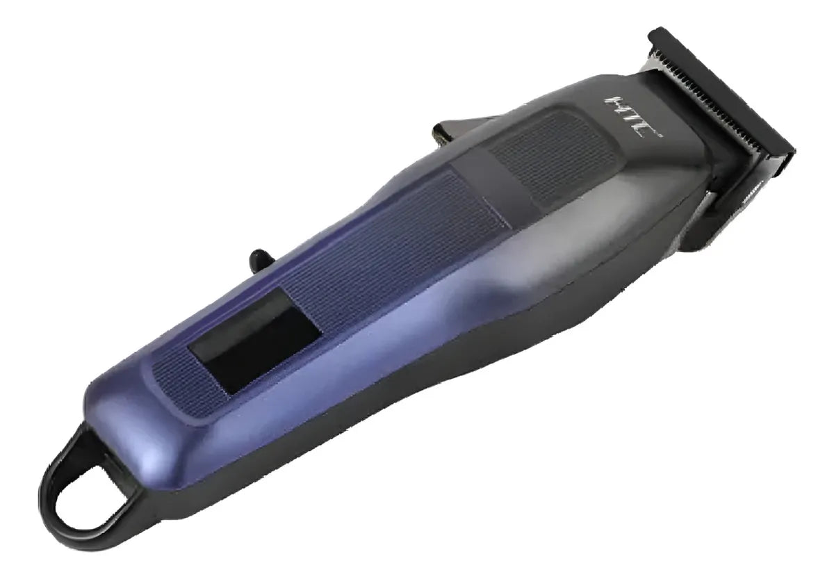 Cortapelo Con Pantalla Recarbagle Usb Htc At-708 Color