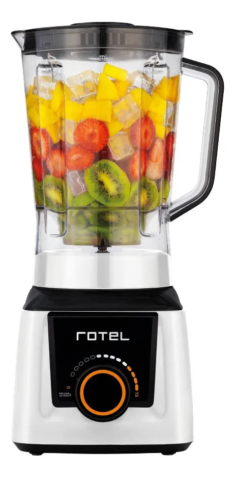 Licuadora Master 1500w 15 Velocidades 3.1 Lts Rotel