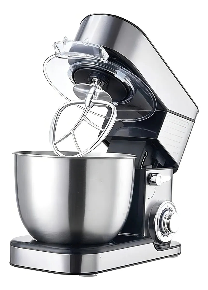 Batidora Planetaria Inoxidable 5 Litros 1300w Rotel