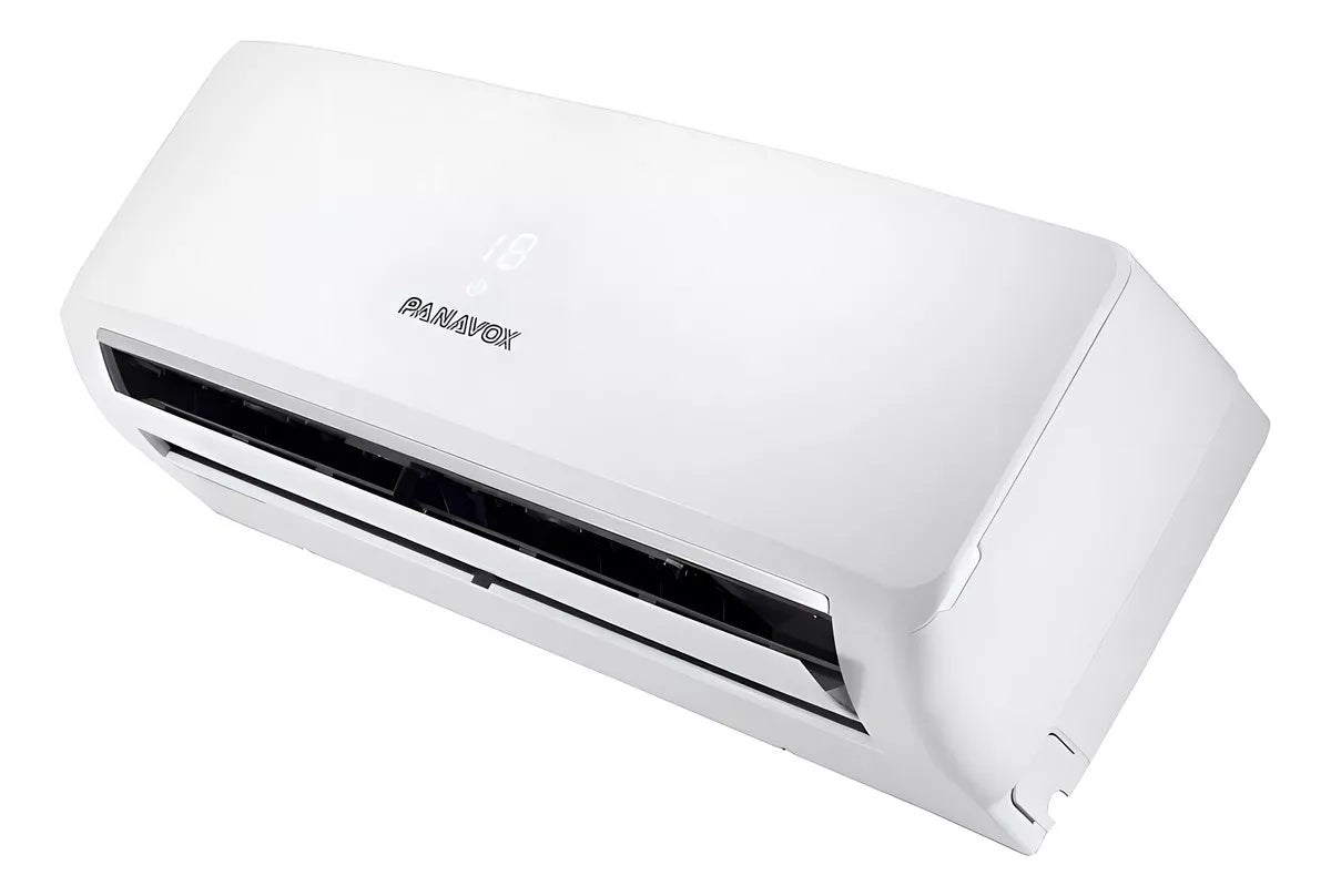 Panavox Pss-09 Inv Aire Acondicionado 9000btu Inverter