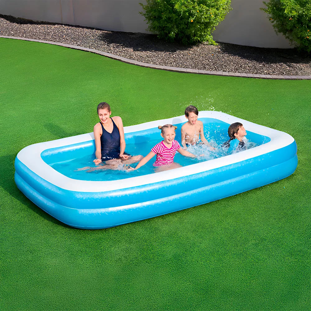 Piscina Inflable 800 Litros Bestway 16927 Lh-4347