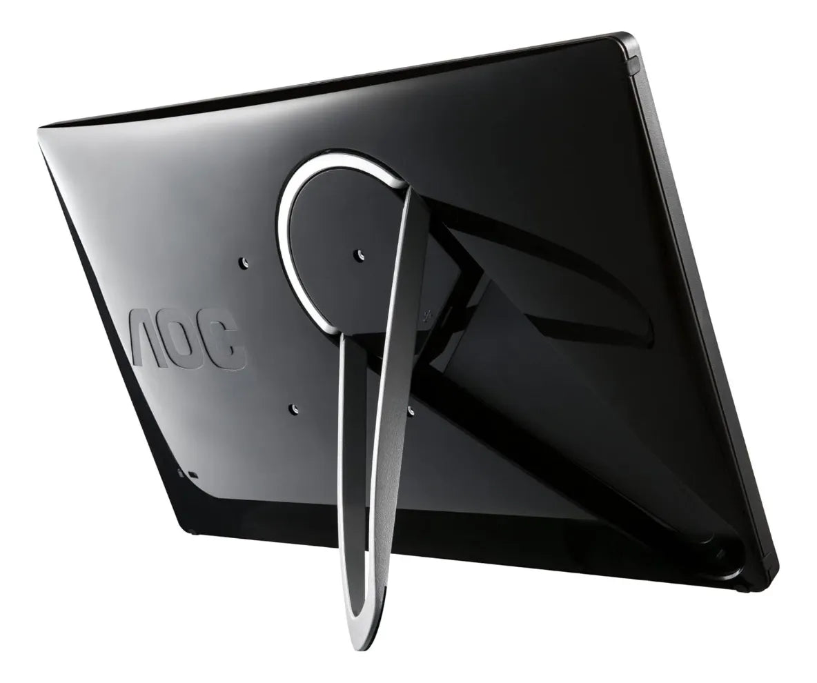 Monitor Portátil Aoc Led Ips 15.6 Hd Usb 3.0 Negro