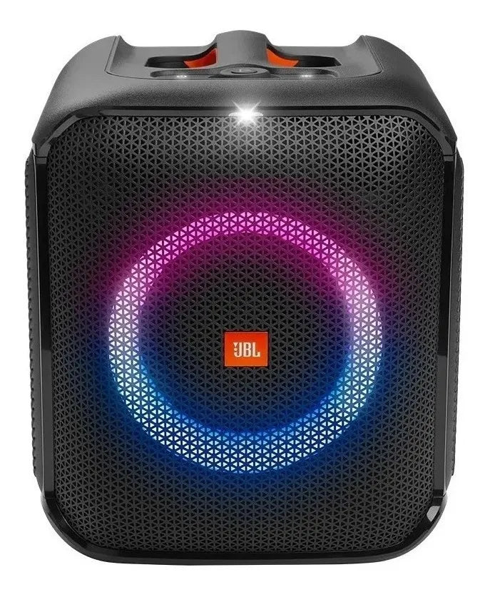Parlante Jbl Partybox Encore Essential Port til Con Bluetoot