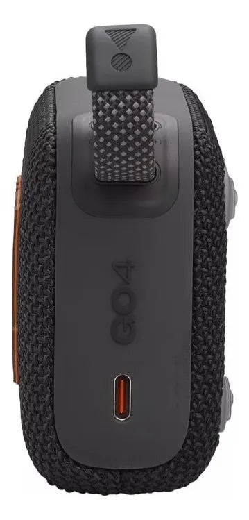 Parlante Jbl Go 4 Jblgo4 Port til Con Bluetooth Waterproof