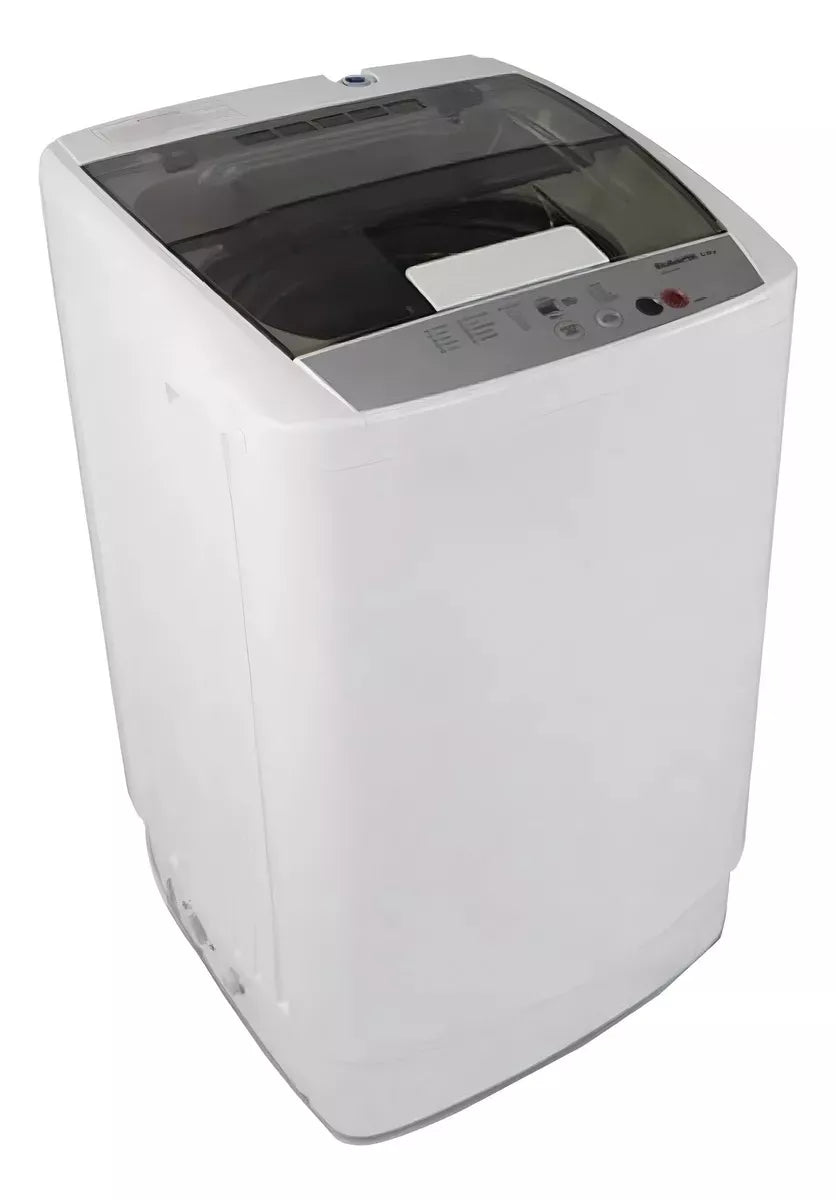 Lavarropas Panavox B55 Carga Superior