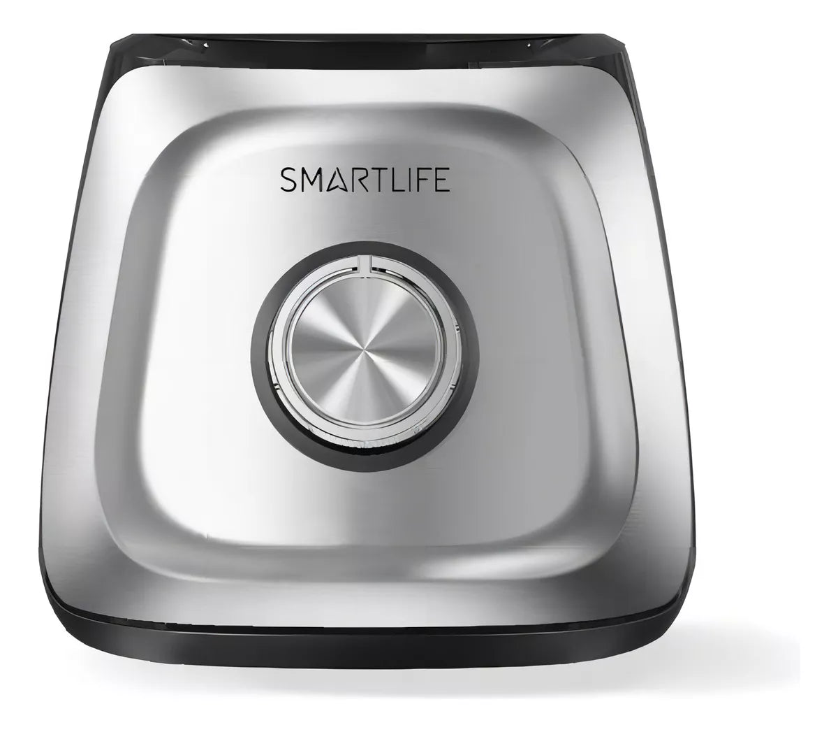 Licuadora Smartlife Jarra Vidrio 1.5l 600w 5 Vel + Pulso Col