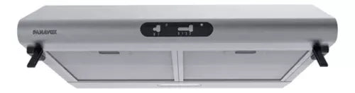 Purificador Panavox Inox 60 Frente De Acero Inoxidable 60cm