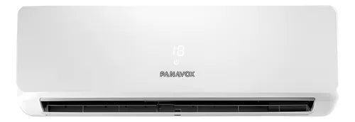 Panavox Pss-09 Inv Aire Acondicionado 9000btu Inverter