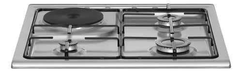 Cocina Panavox Comb Inox 60e