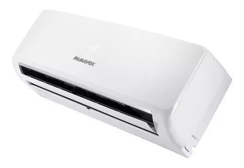 Aire Acondicionado Panavox 18000btu Inverter Garant¡aoficial