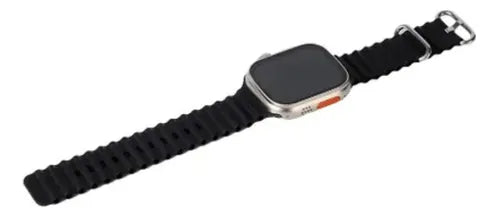 Reloj Inteligente Elegante 7 En 1 Modelo S100 Ultra
