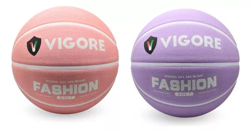 Pelota de basket nº 7 Vigore