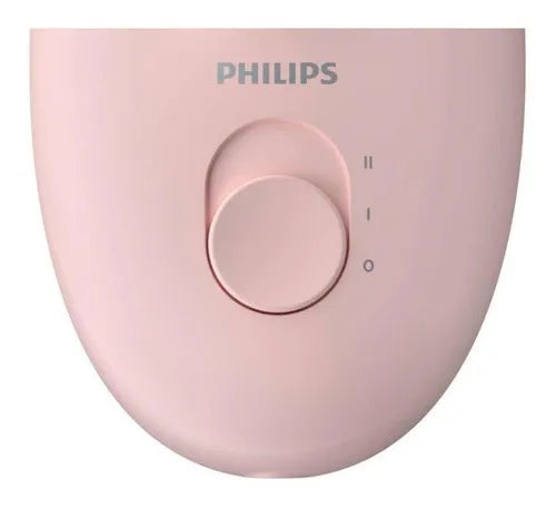 Depiladora Philips Satinelle Essential Bre285/00 Compacta